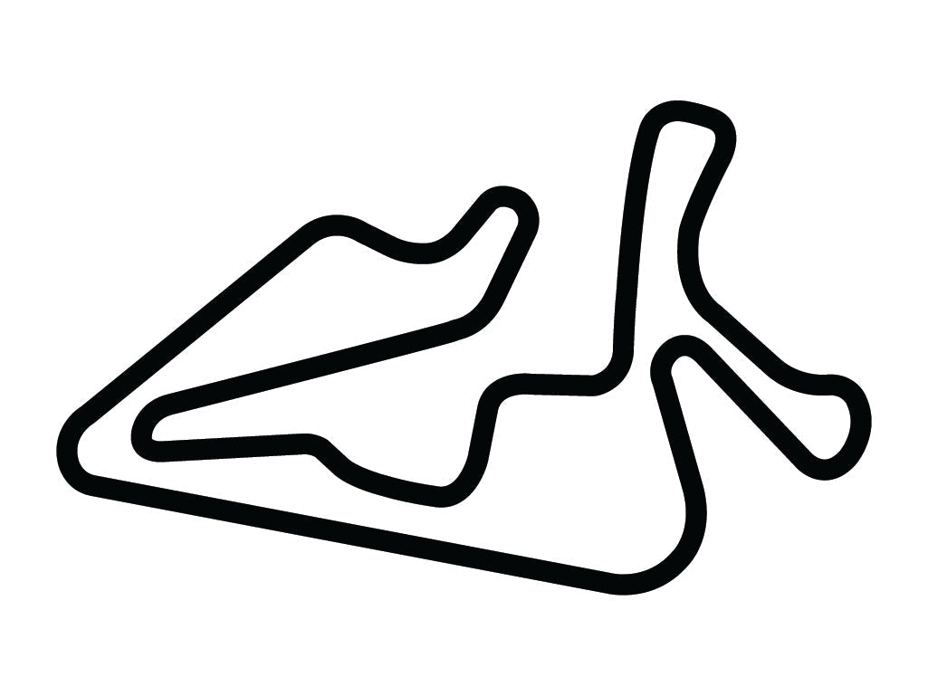 Area 27 Decal