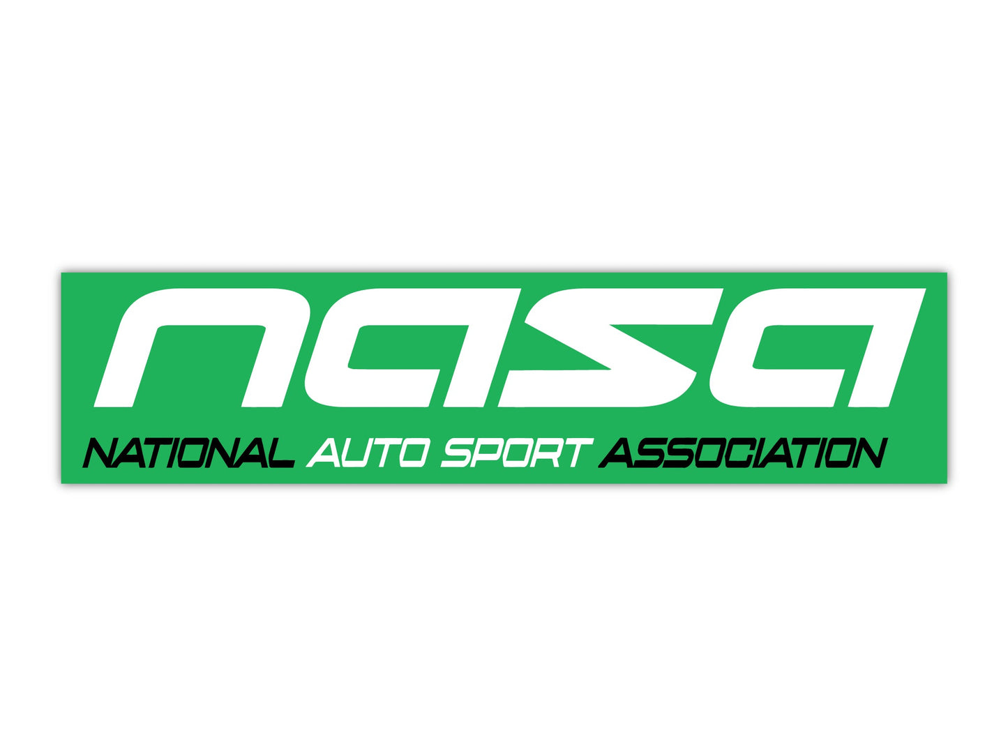 NASA Logo