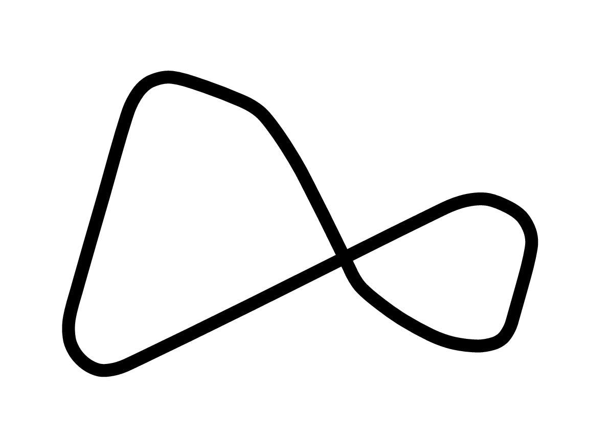 Oran Park Raceway North Circuit Decal