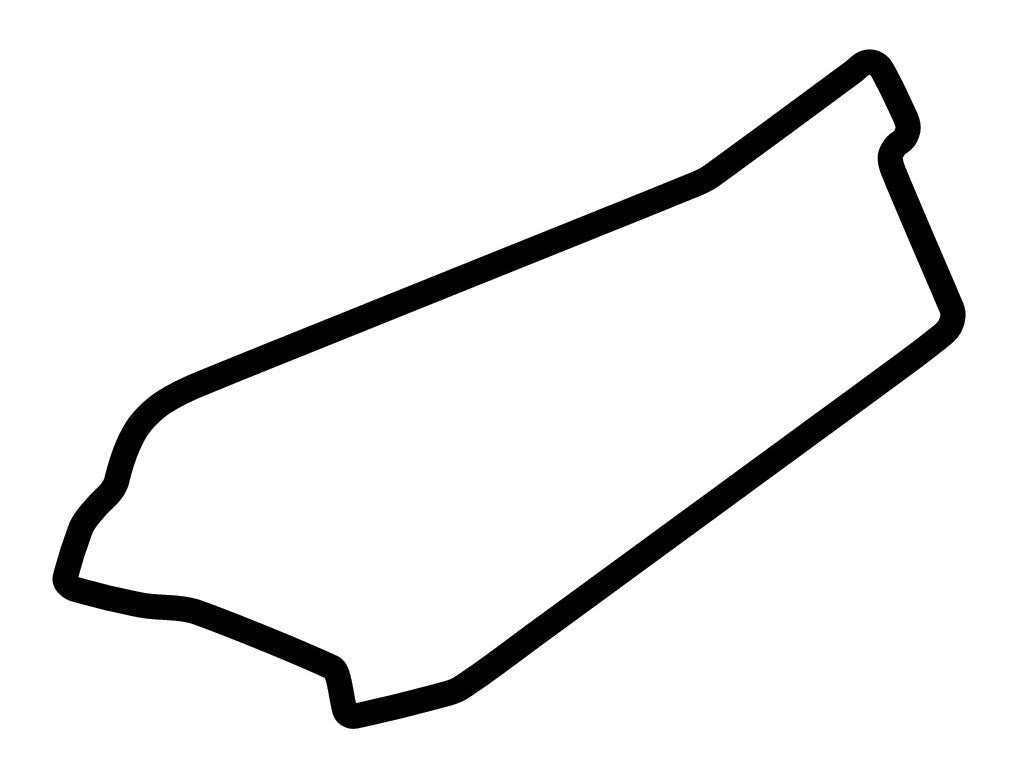Sandown Raceway Decal