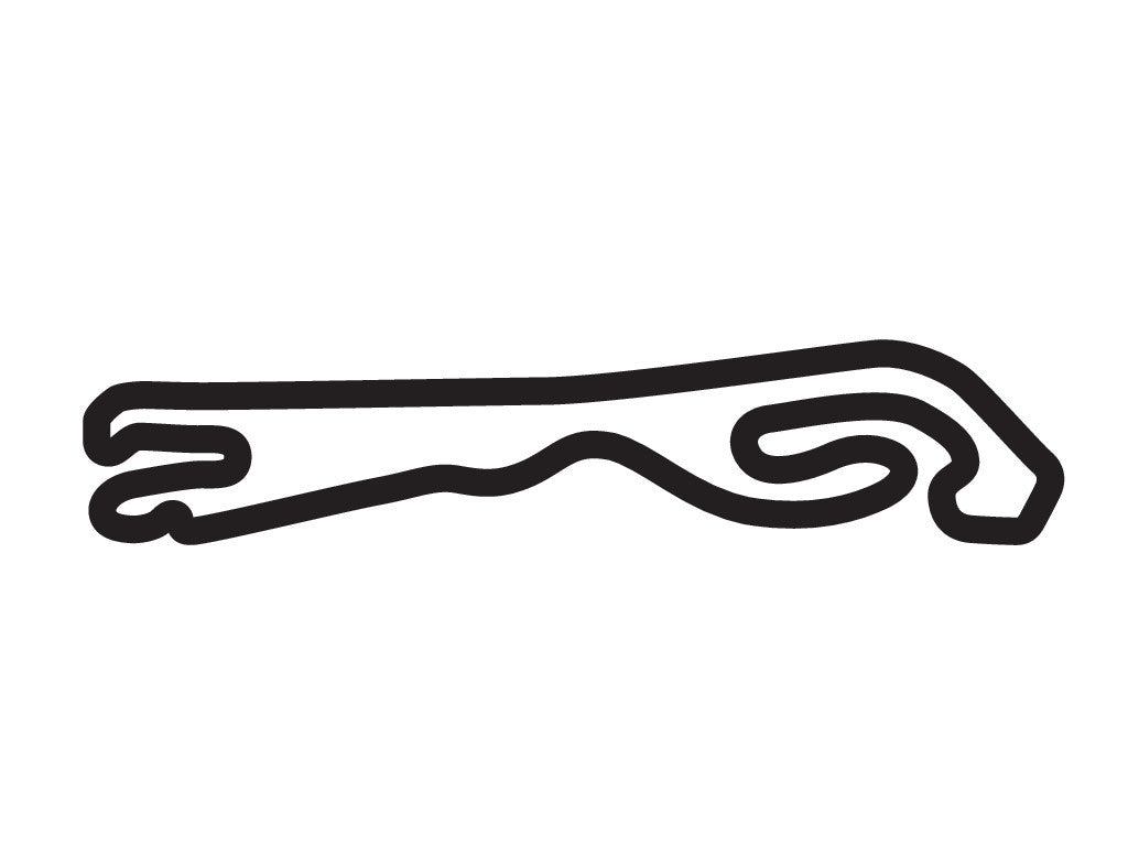 Anneau Du Rhin Loisir Circuit Decal