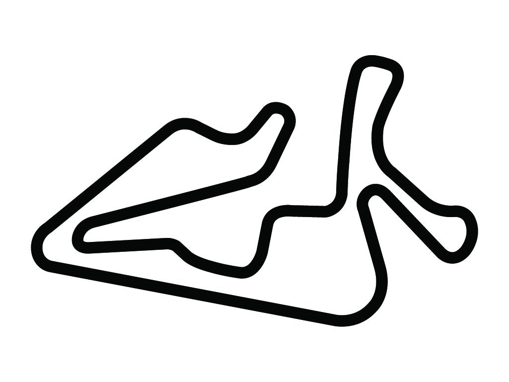 Area 27 Decal