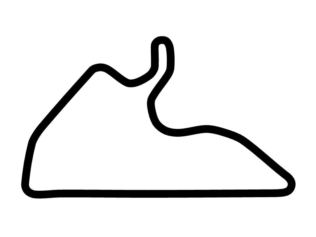 Autopolis Short Circuit Decal
