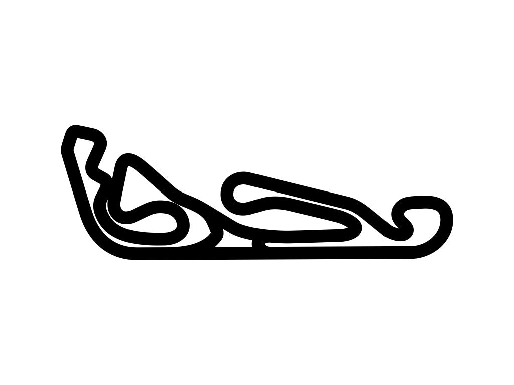 Clark International Speedway