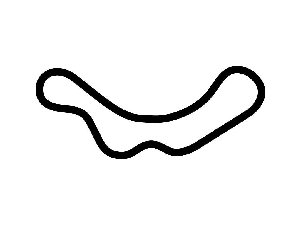 X1 Outdoors Kart Arrive and Drive Decal