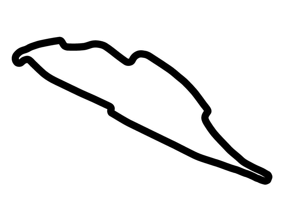 Gilles Villeneuve, Canadian Grand Prix Decal