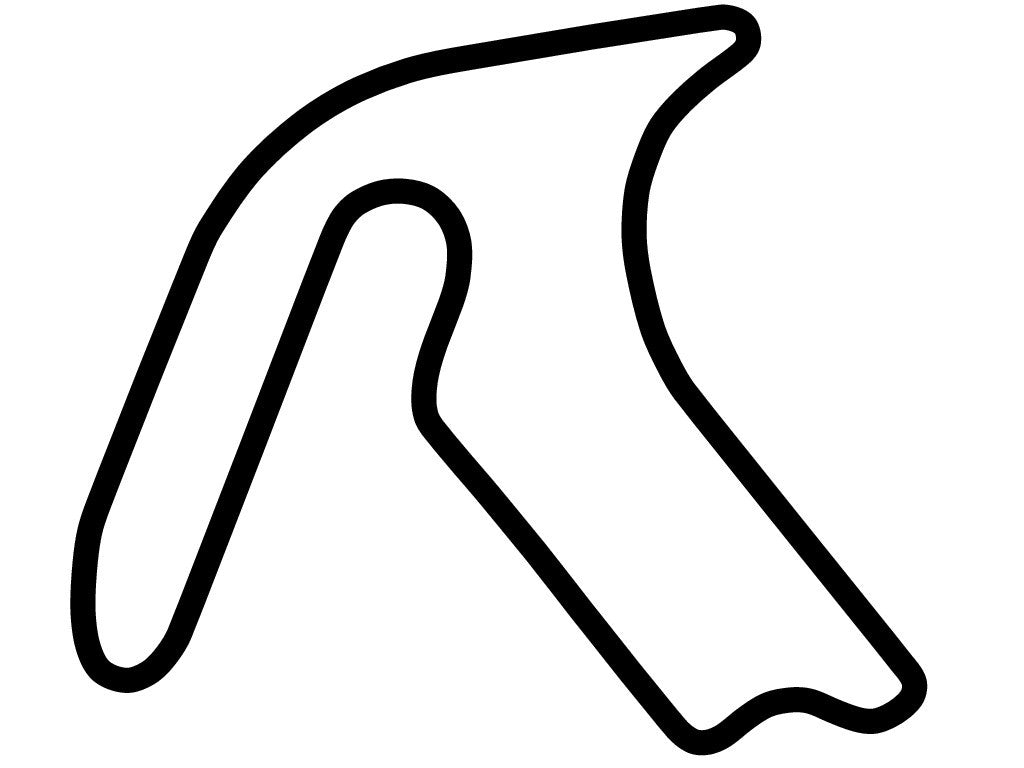 Mallala Motor Sport Park Decal