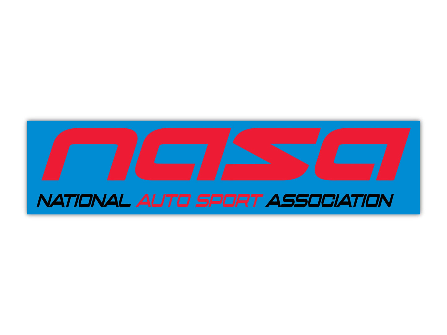 NASA Logo