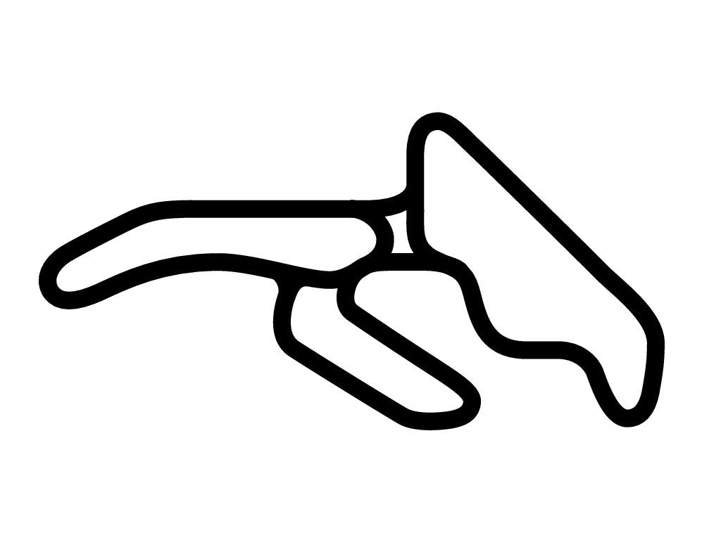 Musselman Honda P1 Kart Circuit Decal