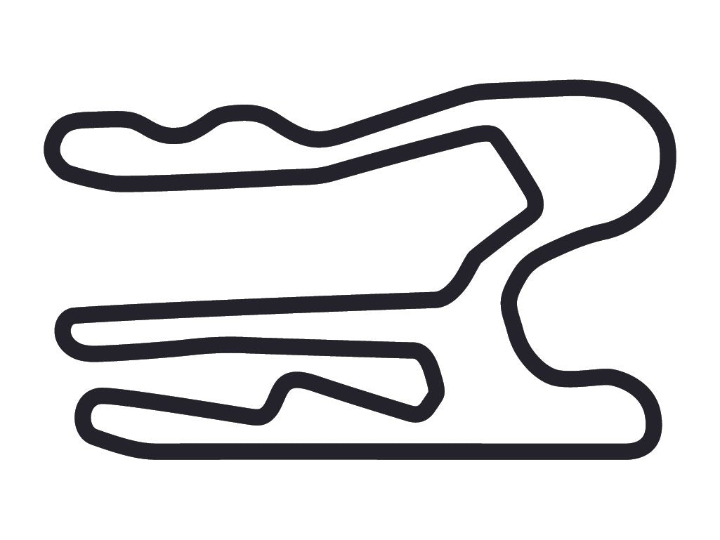 Thermal Club Palm Circuit Decal
