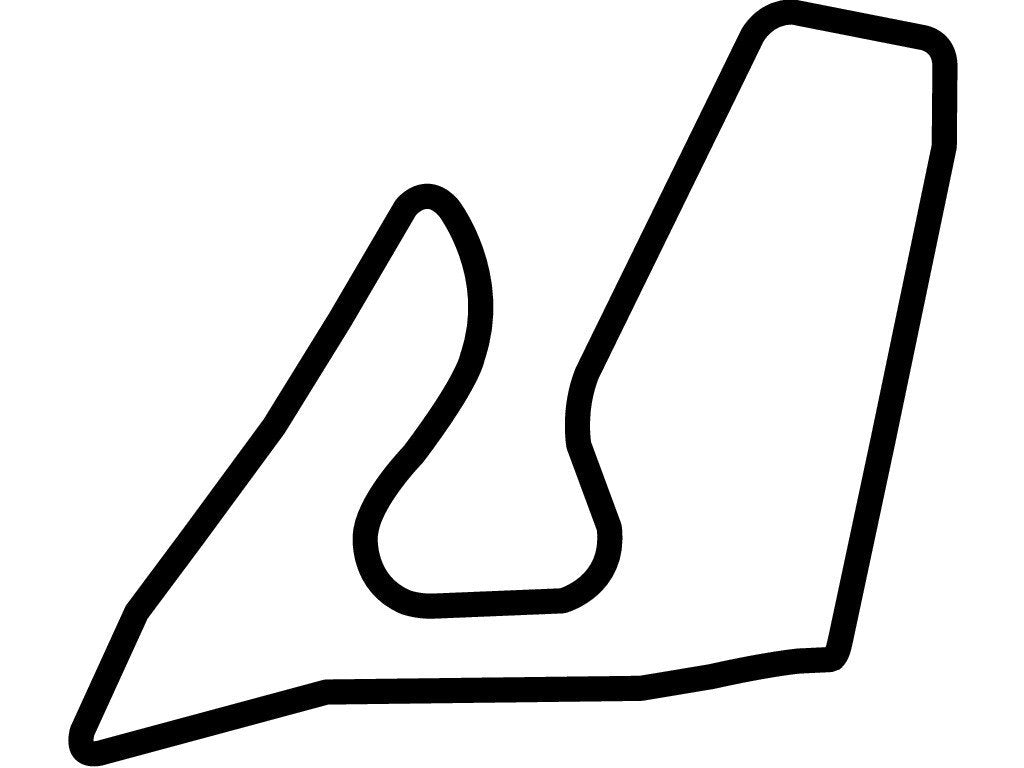 Red Bull Ring Decal