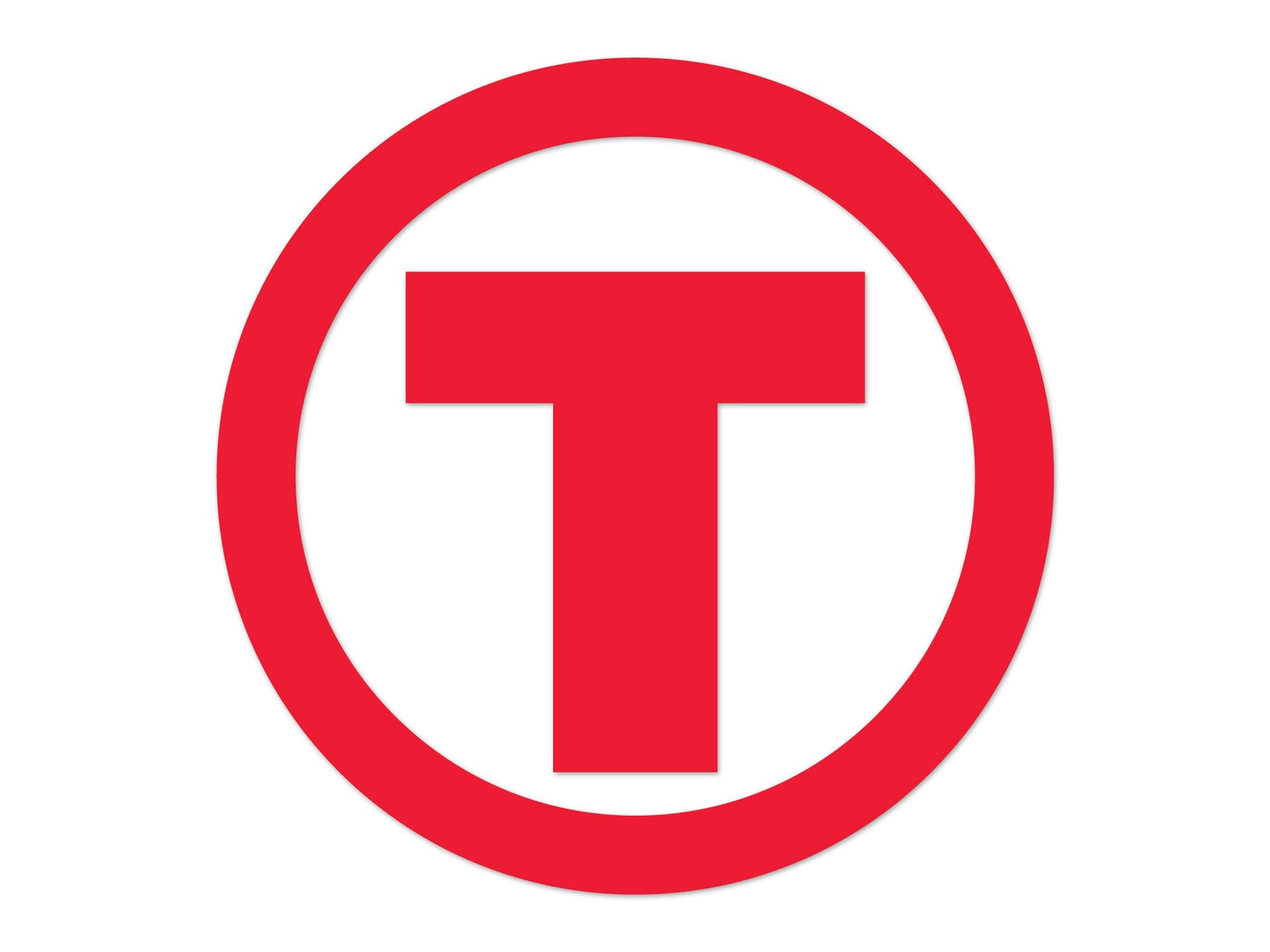 Transponder Decal