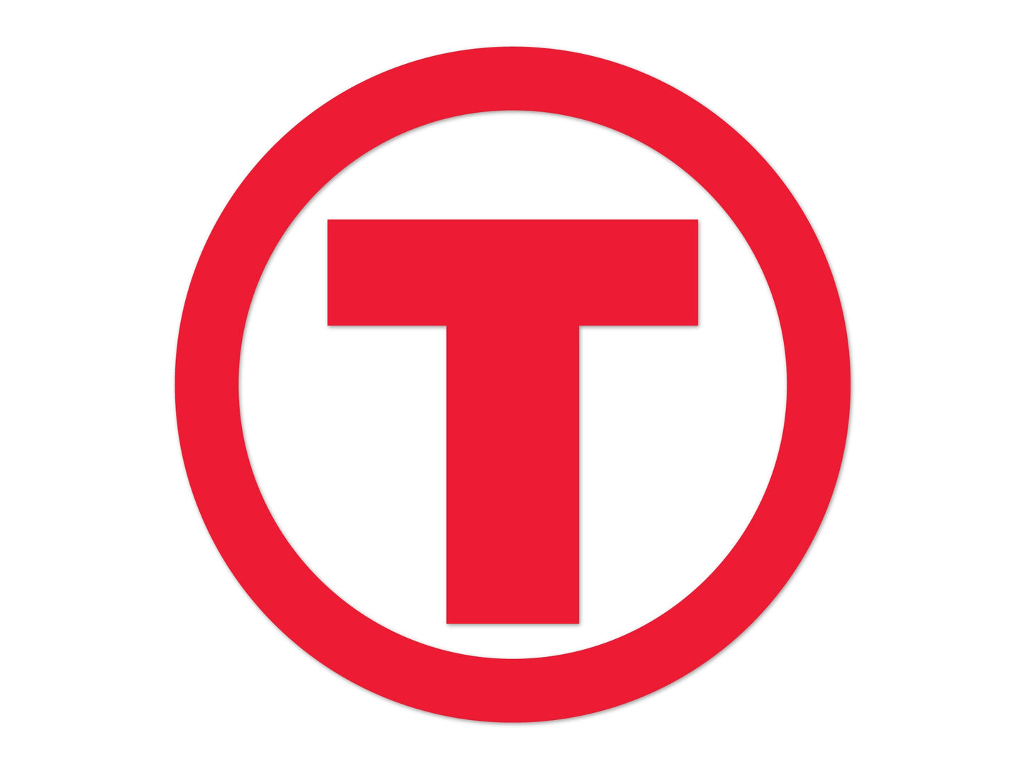 Transponder Decal