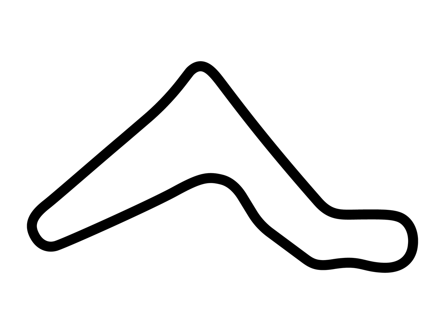 Pineview Run S1 Course