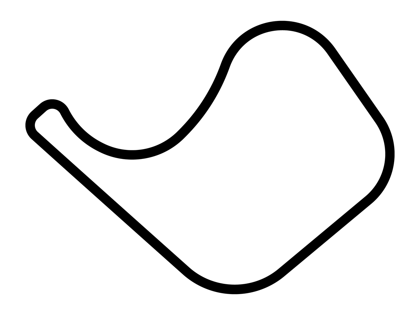 Pineview Run S3 Course