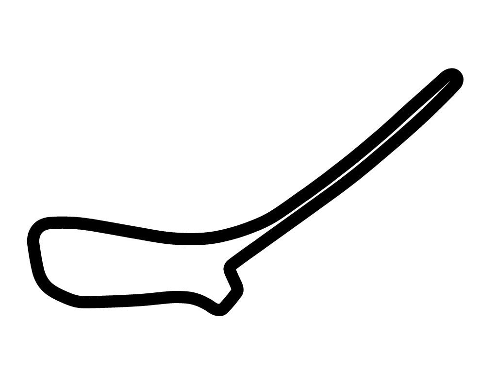 Symmons Plains Raceway Decal