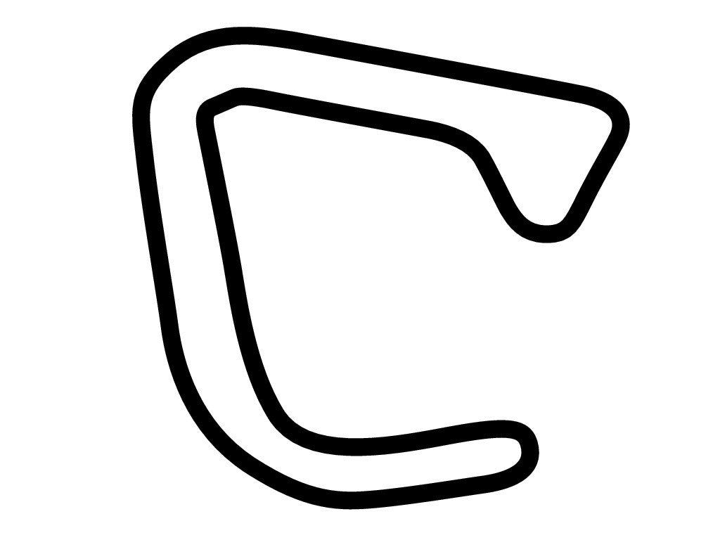 Zwartkops Raceway Decal