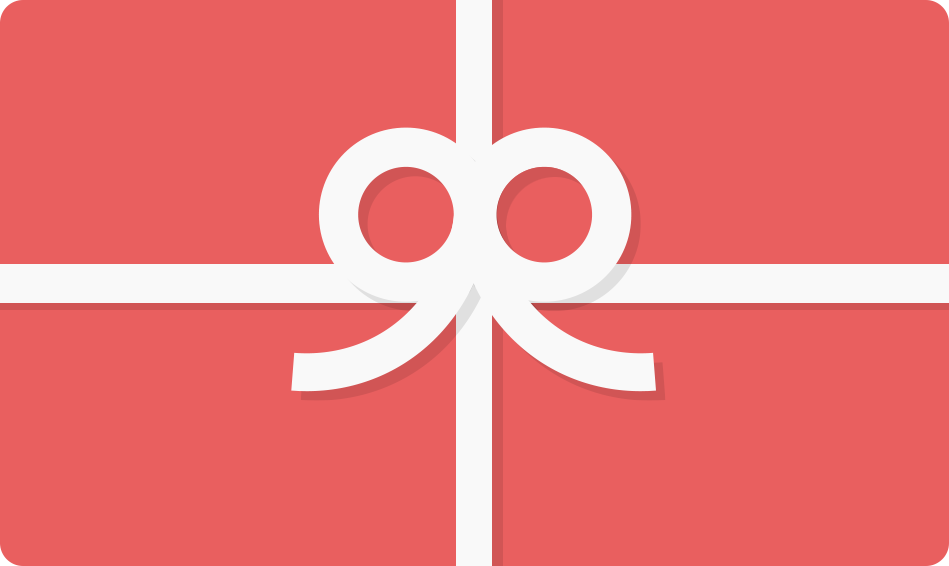 TrackDecals Gift Card